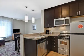 TownePlace Suites by Marriott Jackson Ridgeland/The Township at Colony Park - Chambre