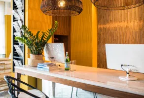 Melody Hotel - an Atlas Boutique Hotel - Réception