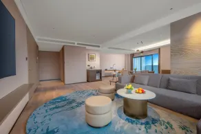 Holiday Inn Quzhou by IHG - Zimmer