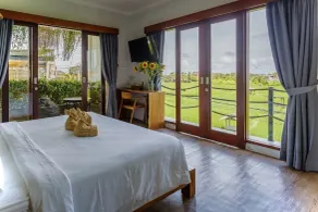 Canggu Hype - Room