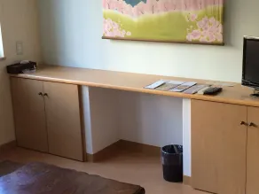 Goroji Bekkan - Chambre