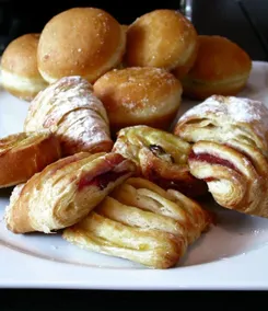 Hotel Bonjour - Restaurant