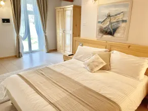 Masseria Paretano - Zimmer