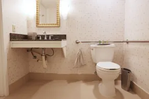 Ontario Airport Hotel & Conference Center - Chambre