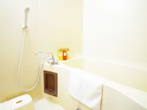 HOTEL MYSTAYS Otemae - Bad