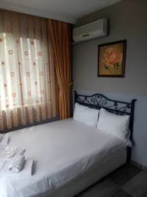 Sea Port House - Camera
