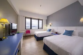 Silvermine Beach Resort - Room