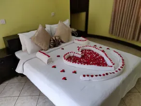 Keys Hotel - Room
