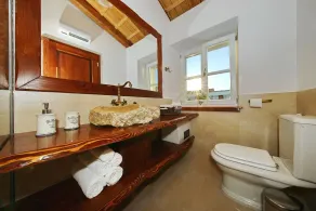Villa Lemon ZadarVillas - Bathroom