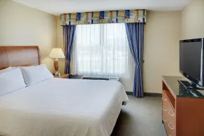 Hilton Garden Inn Toronto/Burlington - Chambre