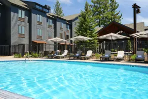 Martis Valley Lodge, Tapestry Collection by Hilton - Pool