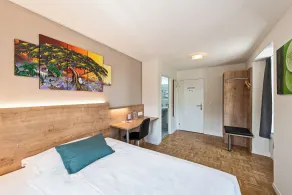 Hotel zum Hirschen  - Zimmer