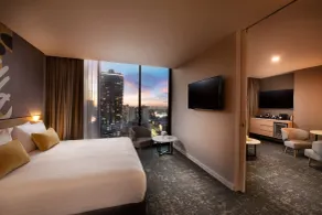 Crowne Plaza Adelaide by IHG - View from room