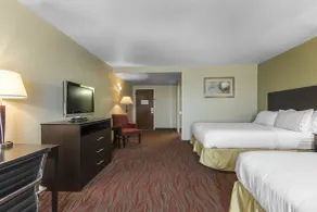 Holiday Inn Express Hotel & Suites Cullman by IHG - Chambre