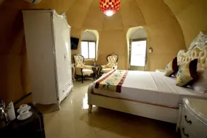 The Lion Kingdom Sigiriya - Room