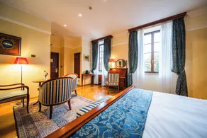 Boutique Hotel Kazbek - Room