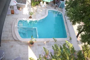 Villa Verdi Dalyan - Piscina