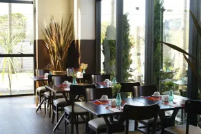 Rio Hotel by Bourbon Curitiba Aeroporto - Restaurant