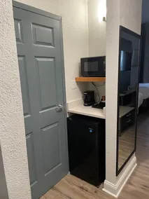 Wingate by Wyndham Savannah Gateway - Chambre
