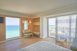 Sunrise Beach Hotel - Room