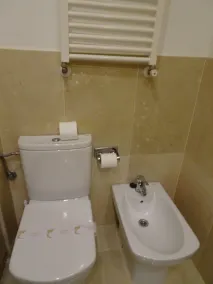 Peregrina Hotel - Chambre