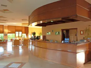 Ambassador Hotel Thessaloniki - Réception