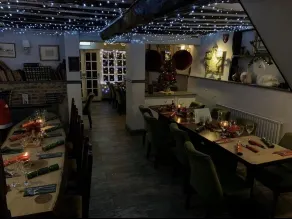 The White Horse - Restaurant