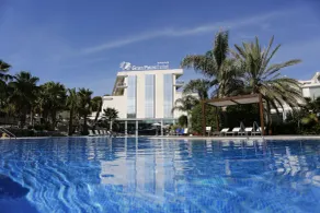 Gran Palas Hotel - Spa incluido - Piscine