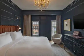 The Publisher, Downtown Fredericksburg, a Tribute Portfolio Hotel - Zimmer