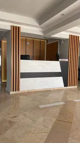 Marla Didim Hotel - Reception