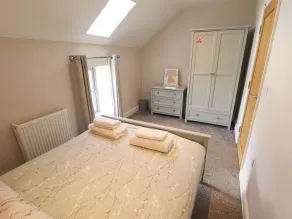 Acacia Barn - Zimmer