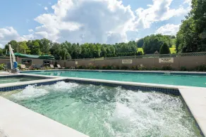 Grand Summit Resort, A Vail Resorts Property - Pool