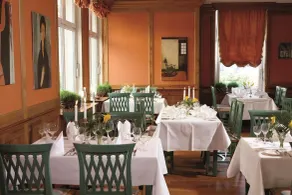 Hotel Barnimer Hof - Restaurant
