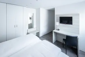 Hotel Angelo - Chambre