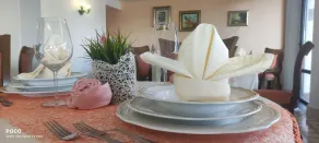TK HOTEL - ex Ares - Restaurant