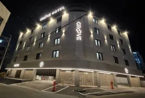 그루브 호텔 Groove Hotel - Image 1