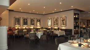 The Surrey, A Corinthia Hotel - Restaurant