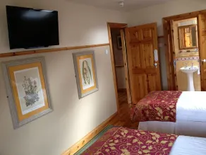 Copper Kettle B&B - Room