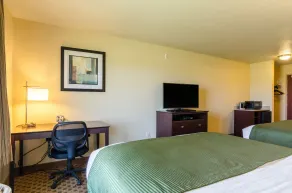 Cobblestone Inn & Suites-Kersey - Camera