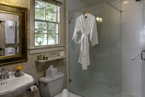 The Addison on Amelia - Salle de bain
