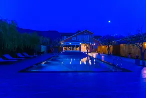 The Orchard Retreat & Spa - Pool