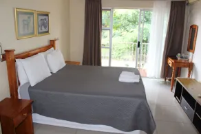 Purple Olive Guest House - Room