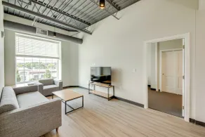 Bloomington Apartment Near Indiana University! - Interiør