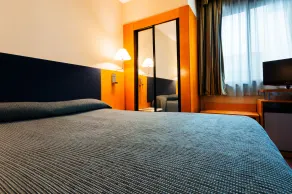 Hotel Villacarlos - Chambre