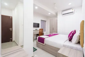 GRACE REGENCY - Camera