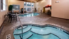 Holiday Inn Resort Deadwood Mountain Grand by IHG - Piscine