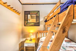 Pet-friendly Outing Getaway w/ Lake Access! - Camera