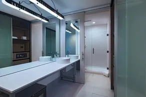 Aloft by Marriott Waco Downtown - Salle de bain