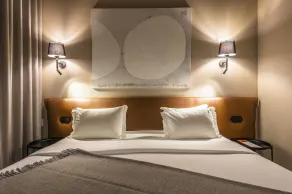 Aqua Pedra Dos Bicos Design Beach Hotel - Adults Friendly - Chambre