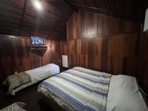 Vale Das Aguas Thermas Park - Habitación